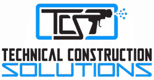 Technical Construction Solutions logo