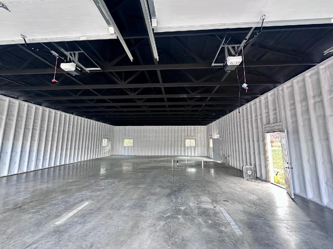 Polished Concrete Services North Dakota