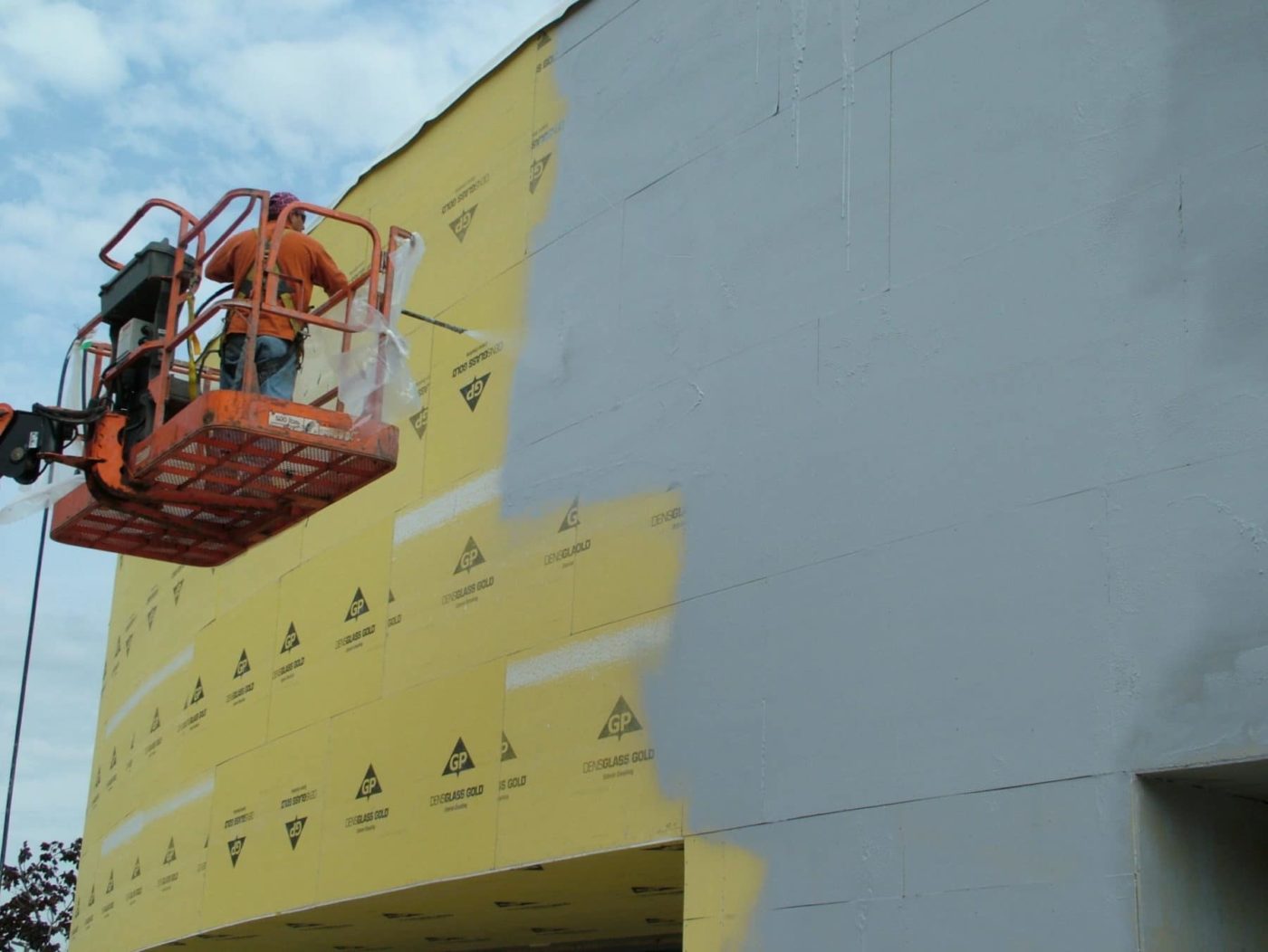 Foundation Waterproofing St. Cloud MN loading=